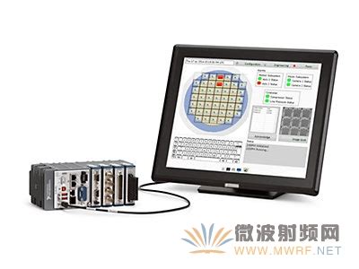 NI推出全新CompactRIO软件定制控制器 简化控制系统 - 微波射频网