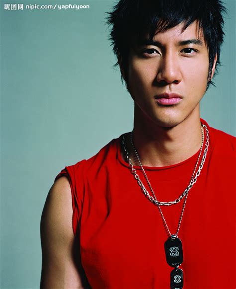 王力宏图片