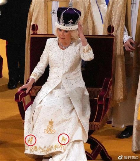 英国的传奇王后卡米拉：从小三到正宫苦熬52年，终迎高光时刻_查尔斯_戴安娜_三世