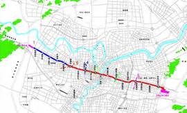 9号线，11号线今年完成规划！宁波多条地铁有新进展，最快通车是…