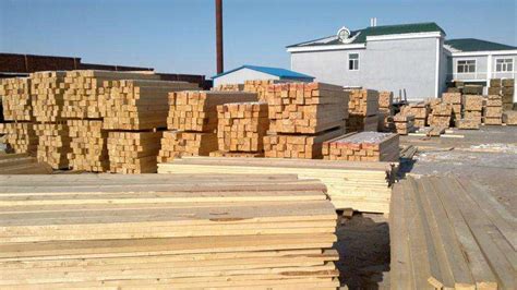 木材厂家,郴州旧木材批发市场,木材加工厂_大山谷图库