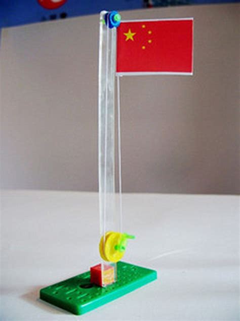 小学生创意科技手工作品材料制作小发明科学实验玩具科学实验