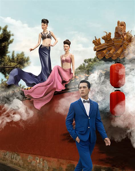 梦回民国重庆旅游海报PSD广告设计素材海报模板免费下载-享设计