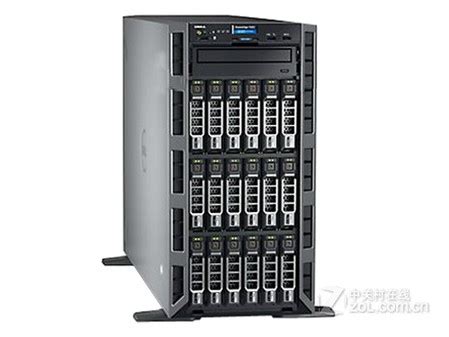 戴尔R530服务器 贵州亿捷拓报价：10000元-戴尔 PowerEdge R530 机架式服务器(Xeon E5-2609 v3/8GB ...