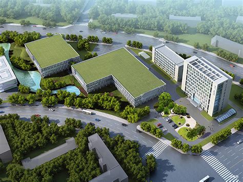 唐山科技中心 | 新环境 心服务 2021唐山科技中心在行动……
