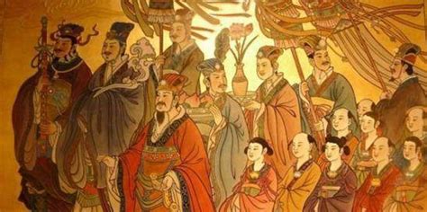 这个姓氏的皇族创造了诸多奇迹，对华夏贡献最大，如今人口才……