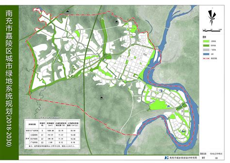 嘉陵工业园区“十四五”规划公示，将建设多条道路_城市_南房网·南充房产网
