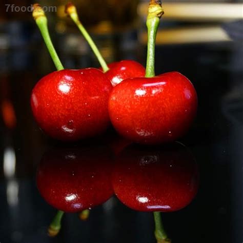 樱桃吃多了会怎么样 教你如何正确吃樱桃_健康饮食_饮食指南_食品科技网