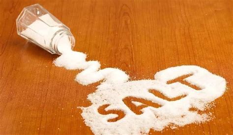 海盐和精盐，有什么区别呢？食用盐，该吃海盐还是精盐呢？