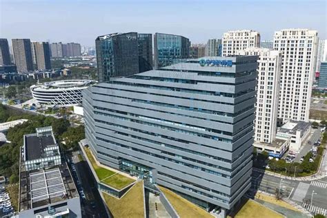 宁波强化科技创新 支撑“246”万千亿级产业集群发展_建设