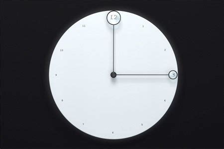 天良标准时钟系统 单双面时分显示子钟 卫星时钟同步自动校准对时