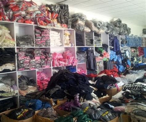 杭州工厂批发衣服一手货源女装代理大量现货-女装 - 服装内衣 - 货品源微商货源网
