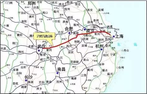 2020年5月10日起G42沪蓉高速部分路段施工封闭- 南京本地宝