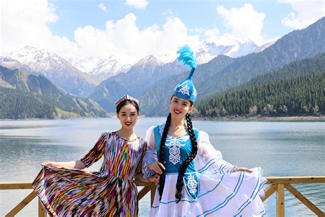做客天山，寻梦天池乌鲁木齐航空“疆游记”系列直播带你畅游新疆 - 民用航空网