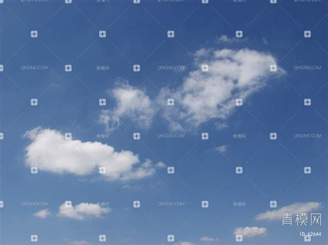 【天空贴图库】-JPG天空贴图下载-ID62644-免费贴图库 - 青模网贴图库