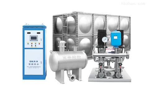 箱式一体化管网叠压（无负压）供水设备-宾麦供水设备股份有限公司