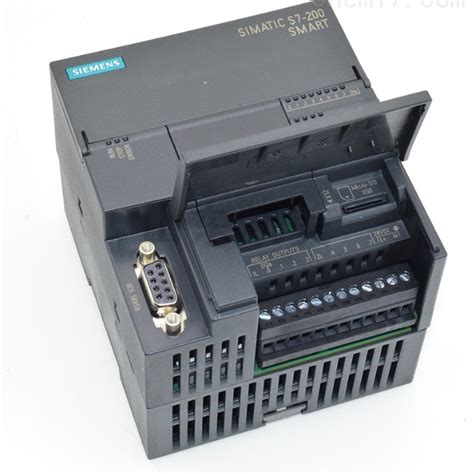 6ES7288-2DR08-0AA0 辽源西门子S7-200 SMART模块代理商-化工仪器网