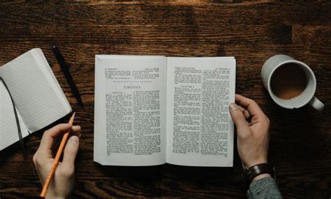 调查：大流行期间，阅读圣经给英国基督徒带来了希望-基督时报-基督教资讯平台