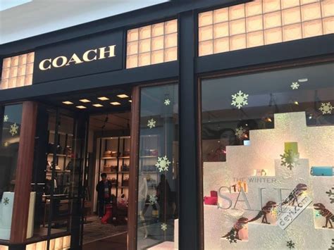 蔻驰专柜款和奥特莱斯款区别蔻驰奥莱款值得买吗2022已更新今日动态