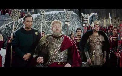 影视中的罗马帝国千年史（2）：王政时代的终结_凤凰网