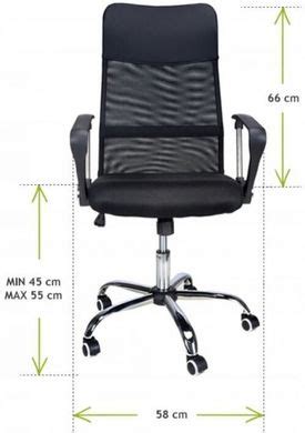 Купити Крісло Bonro Manager зелене 2 шт (47000008) Bonro Офісні крісла ...