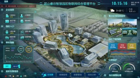 镇江经济技术开发区 - 园区世界