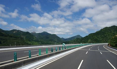 承德进京的第二条高速通道，承平高速公路将于2024年9月通车！
