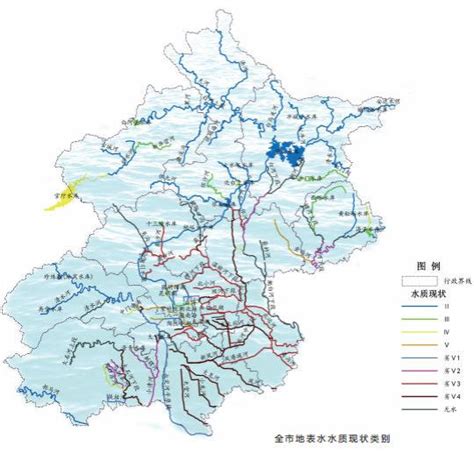 北京市将建第二道水源环线 - 环保要闻 - 液化天然气（LNG）网-Liquefied Natural Gas Web