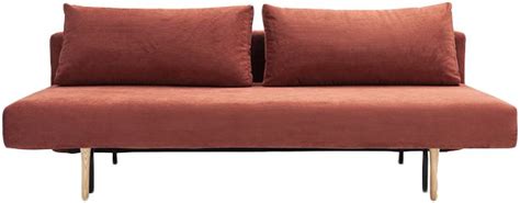 依诺维绅ZEAL现代布艺面料客厅沙发床_设计素材库免费下载-美间设计