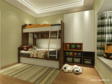 小房间设计：在设计小卧室之前必看的10个重点！_房产资讯_房天下