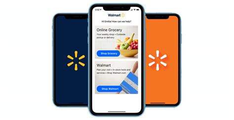 Walmart Merges Main App With Grocery App | BrainStation®