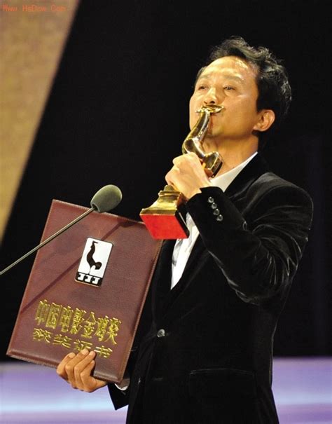 第32届中国电影金鸡奖颁奖典礼暨第28届中国金鸡百花电影节闭幕式