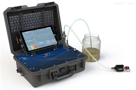 便携式油液状态分析仪-制药网