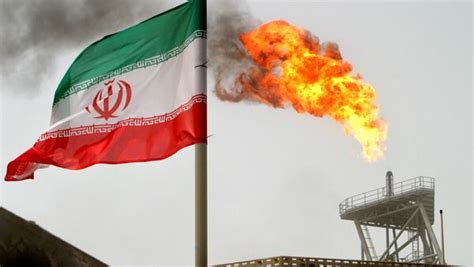 美国正准备解除对伊朗制裁 - 能源界