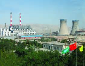 内蒙古日报数字报-乌海： 资源型工业城市的绿色突围