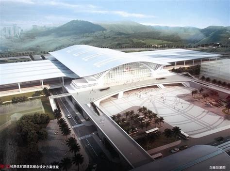 国庆假期厦门火车站预计发送旅客75万人次