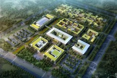雄安新区最新规划，将力推绿色低碳城市建设运营模式_carter刘_问房