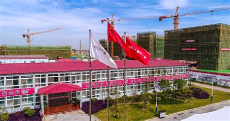 企业新闻-湖北省工业建筑集团安装工程有限公司