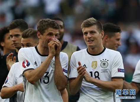 欧洲杯德国3-0胜 完胜斯洛伐克挺进八强（组图） - 中国网山东体育 - 中国网 • 山东