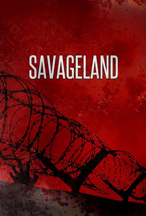 Savage Lands on Steam
