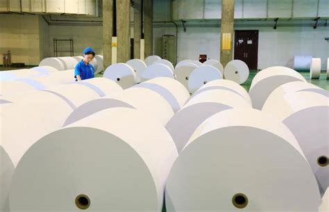 造纸行业：供给端改革下关注龙头企业.pdf | 先导研报