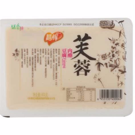 豆腐王_杭州豆制食品有限公司-鸿光浪花豆业食品-豆制品-豆浆豆奶
