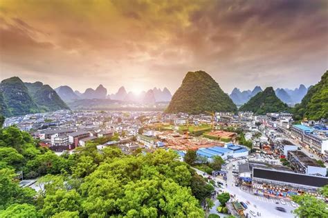 桂林旅游攻略-2021桂林自助游-周边自驾-游玩攻略-自由行-吃喝玩乐指南-去哪儿攻略