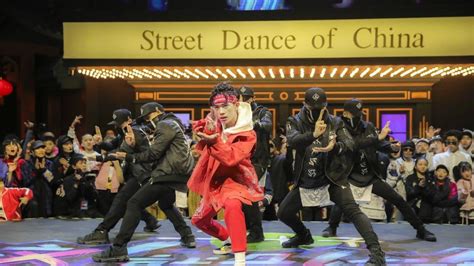 街舞比赛感想,街舞比赛反思作文,简单的总结街舞心得_大山谷图库