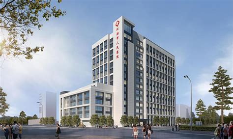 江油市人民医院外产科大楼建设项目预计2024年上半年投入使用_江油市人民政府