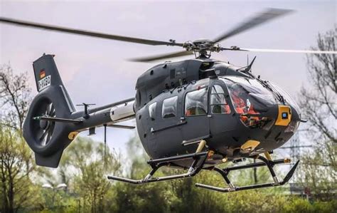 空客向Airlift交付H145直升机 - 民用航空网