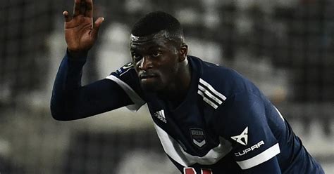Niang opens season account as Kalu-less Bordeaux bow to PSG | Sporting ...