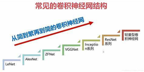 卷积神经网络 简介