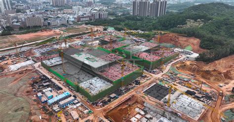 资产规模超百亿元，龙华建设迈入高质量发展新进程_深圳新闻网