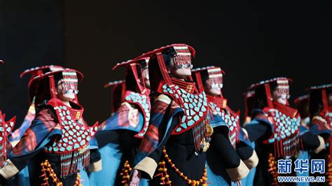 2018年中国西藏雅砻文化节在山南开幕——人民政协网